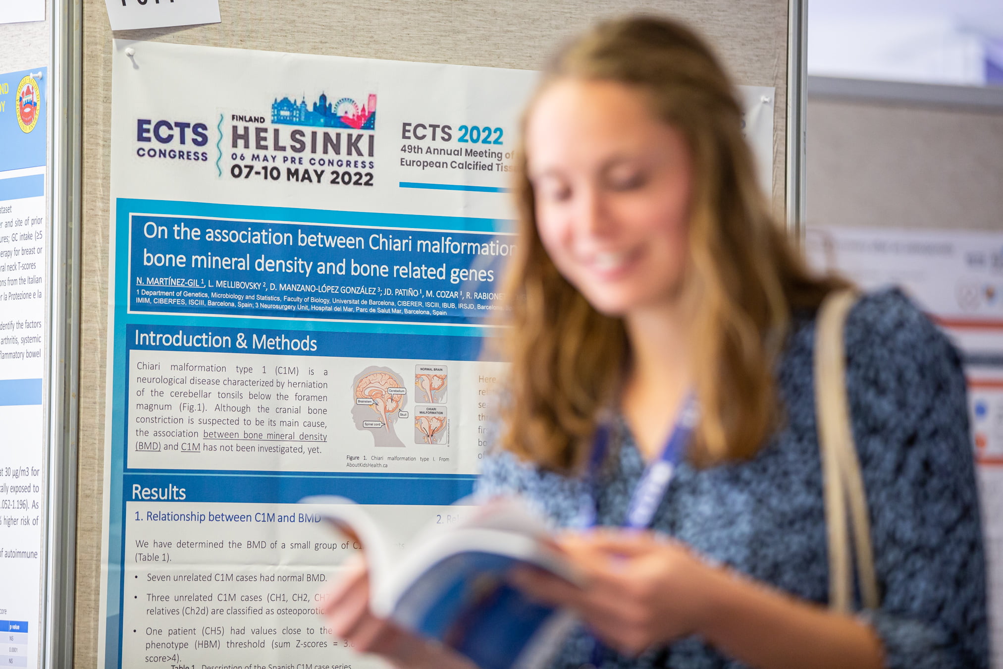 Abstract Submission ECTS 2025